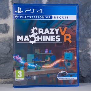 Crazy Machines VR (01)